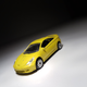 Illustration for article titled To-be Tuesday: playworn Toyota Celica by MotorMax (I think)